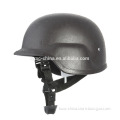 UHMWPE UD NIJ IIIA light weight bulletproof helmet